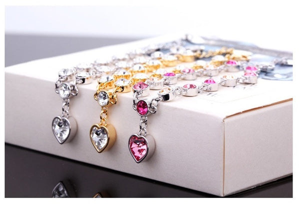 BLFA001 Fashion Charm Bracelet