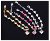 BLFA001 Fashion Charm Bracelet