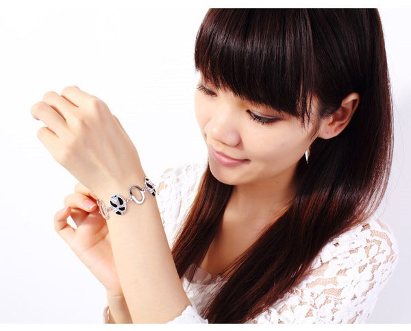 BLFA033 Fashion Charm Bracelet