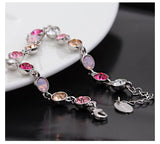 BLFA004 Trendy Charm Bracelet