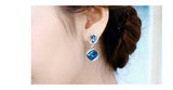 ERFA210 Fashion Charm Dream Stud Earrings