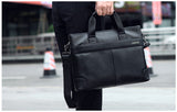 Fashion Durable Briefcase Messenger