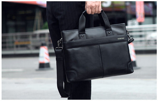 Fashion Durable Briefcase Messenger
