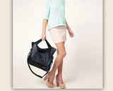 Everyday Friend Durable Tote Crossbody  Bag