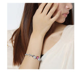 BLFA014 Fashion Charm Bracelet