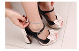 Fashion Flower Circle with Butterflies Anklet
