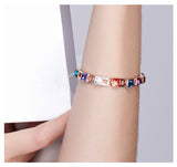 BLFA044 Fashion Charm Bangle