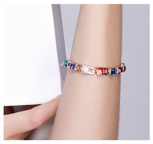 BLFA044 Fashion Charm Bangle