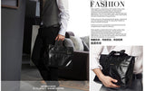 Fashion Durable Briefcase Messenger