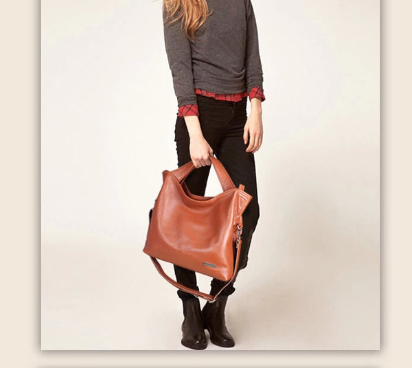 Everyday Friend Durable Tote Crossbody  Bag