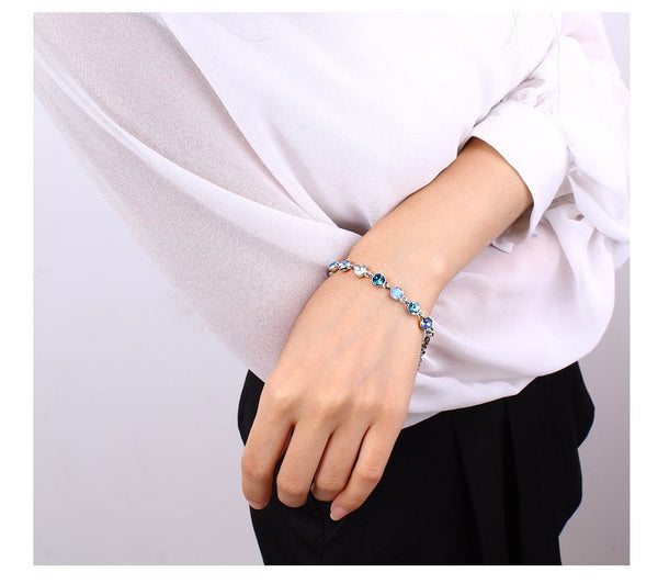 BLFA004 Trendy Charm Bracelet