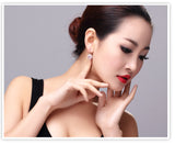 ERFA005 Vintage Charm Heavenly Well Stud Earrings
