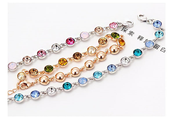 BLFA004 Trendy Charm Bracelet