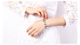 BLFA033 Fashion Charm Bracelet