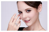 RiFA002 Classical Charm Cross Ring