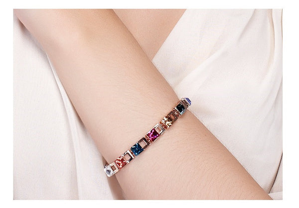 BLFA044 Fashion Charm Bangle