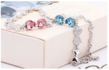 BLFA018 Fashion Charm Bracelet