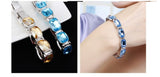 BLFA092 Fashion Charm Fancy Ocean Bracelet