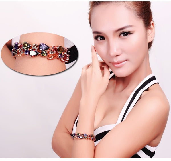 BLFA025 Fashion Charm  Bracelet