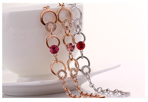 BLFA060 Fashion Charm Bracelet