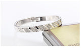 BLFA089 Fashion Charm Bangle