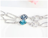 BLFA065 Fashion Charm Bracelet