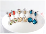 ERFA210 Fashion Charm Dream Stud Earrings