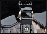 Leopard Pattern Doctor Bag
