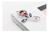 JRFBC011 Fashion Charm the Sound of Music Brooch