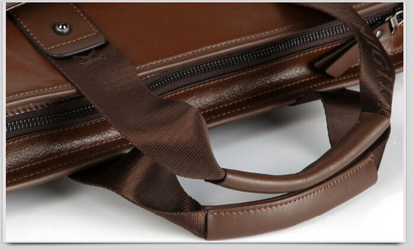 Fashion Durable Briefcase Messenger