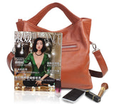Everyday Friend Durable Tote Crossbody  Bag