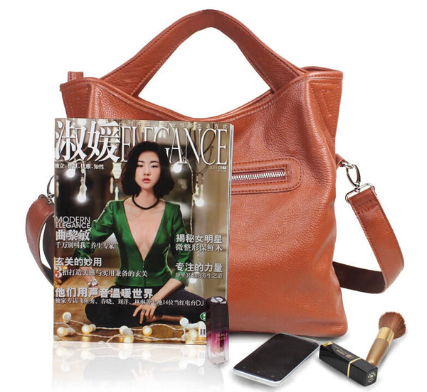Everyday Friend Durable Tote Crossbody  Bag