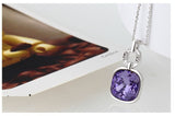 NLFA198 Fashion Charm Pendant Necklace