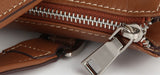 Fashion Solid Durable Brown Messenger