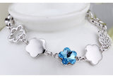 BLFA070 Fashion Charm Stars Bracelet