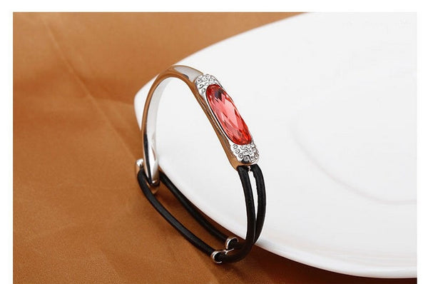 BLFA082 Fashion Charm Bangle