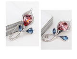 JRFBC011 Fashion Charm the Sound of Music Brooch