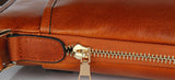 Fashion Roomy Brown Crossbody Messenger