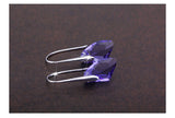 ERFA236 Fashion Charm Cold Rhyme Dangle Earrings