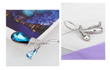JRFBC006 Fashion Charm Little Couple Brooch