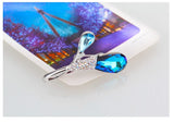 JRFBC006 Fashion Charm Little Couple Brooch