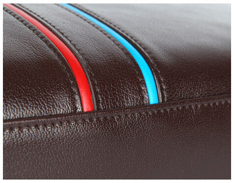 Fashion Top Beige Brown Messenger