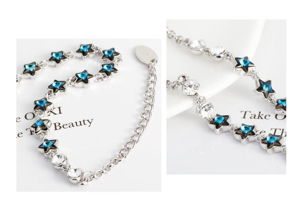 BLFA064 Fashion Charm Fancy Bracelet