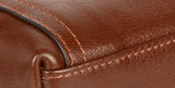 Fashion Two Color Options Briefcase Messenger