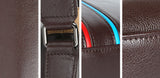 Fashion Top Beige Brown Messenger