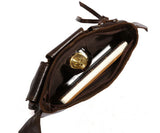 Vintage Durable Battle Fighter Triple Pockets Waist Bag