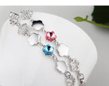 BLFA070 Fashion Charm Stars Bracelet