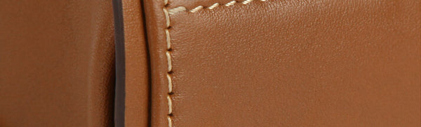 Vintage Solid Office Must-have Brown Briefcase Messenger