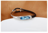 BLFA082 Fashion Charm Bangle