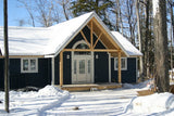 The Cottage